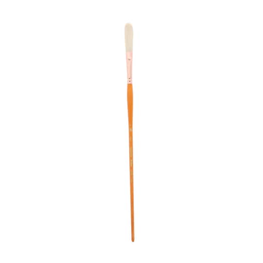 Princeton&#x2122; Refine&#x2122; Natural Bristle Long Handle Egbert Brush